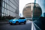 Geely Icon 2019 года